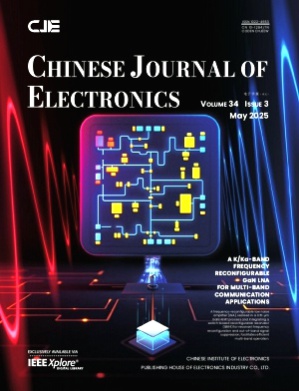 Chinese Journal of Electronics杂志